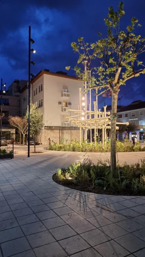 Boston Hotel Tiranë Luaran gambar