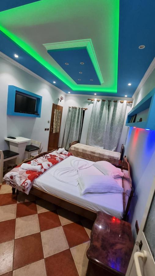 Boston Hotel Tiranë Luaran gambar